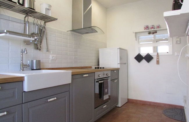 La Coroncina Lodging - Foto 64