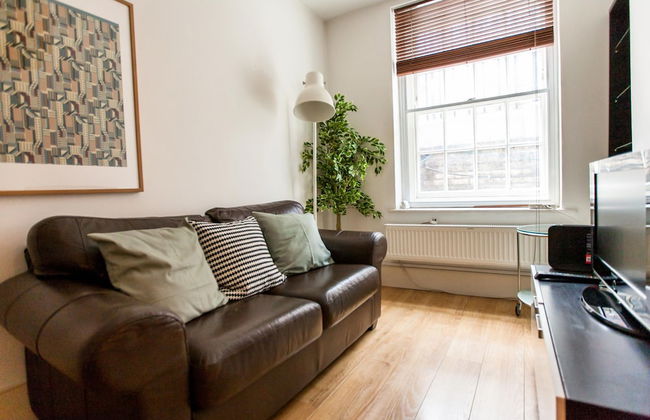 Bloomsbury Apartments by Allô Housing - Foto 6