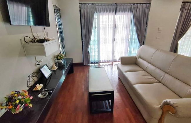 Lan House Pool Villa - Foto 47