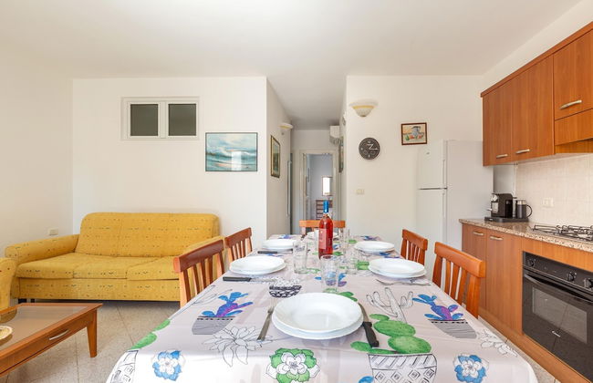 2516 Villa Marea - Appartamento Bassamarea by Barbarhouse - Foto 11