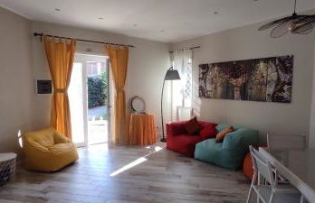 Villa Lido dei Pini 4 persone giardino 350mq wifi 3 chilometri dal mare - Foto 6