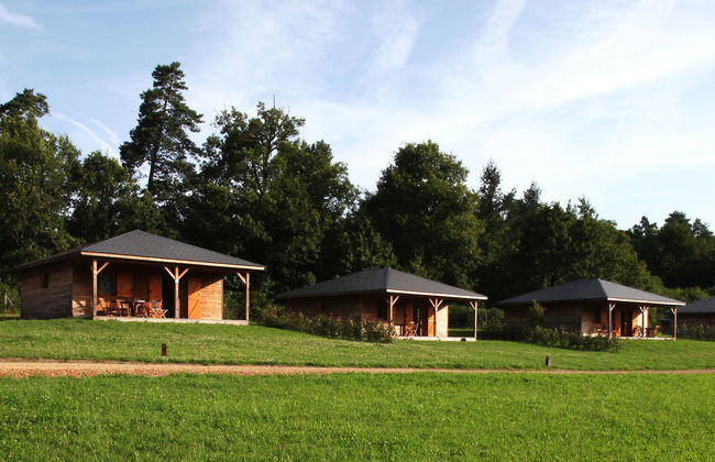 Domaine des Monédières - Chalet 6 pax - Foto 14