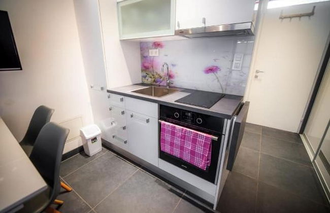 Golf Apartment - Foto 5