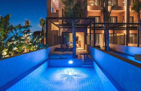 Palmea Suites - Photo 71