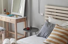 Boho Studios Liapades - Near restaurants, bus and beaches - Foto 9