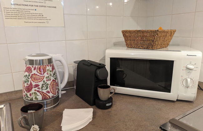 Dimora Storica Casa Vanni - Foto 41