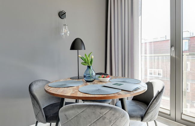 Old Town - OldNova by Welcome Apartment - Foto 44