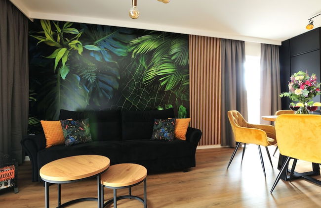 Sun & Snow Polanica Residence - Foto 22