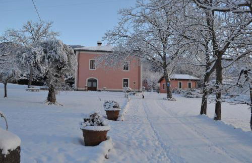 Agriturismo La Palazza - Foto 30