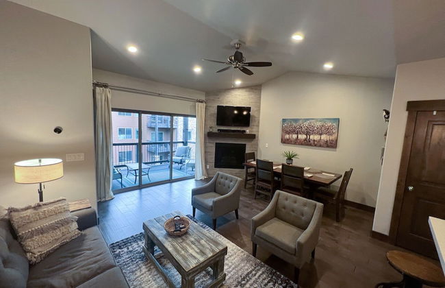 Black Rock Ridge by Park City Vacations - Foto 21