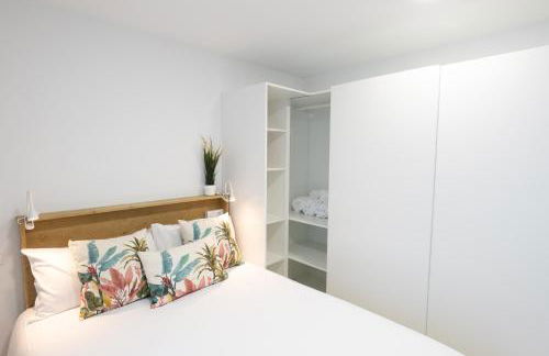 Miniloft Cee con Wifi en el centro del pueblo - Foto 7