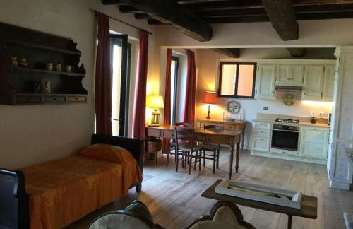 Podere Capitignano - Foto 39