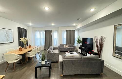 Stunning NYC rooftop views minutes away from NYC 2 bedroom 2 bath - Foto 6