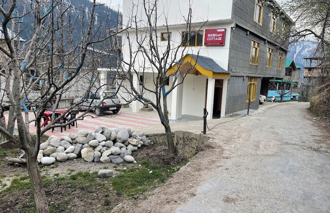 Shubham Cottage - Foto 37