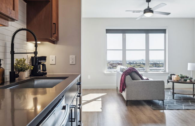 Indie Deep Ellum - Foto 15