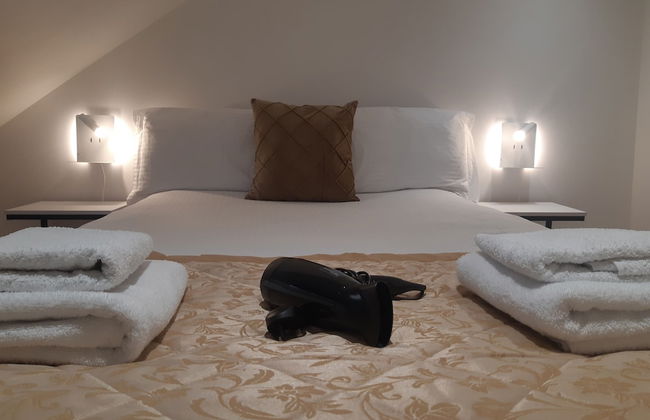 Crown Central Apartments - Foto 3