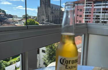 APTO - SOLARE CATEDRAL VISTA P/ CATEDRAL DE PEDRA - Foto 2