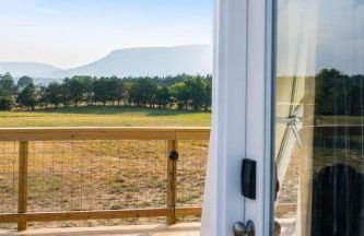 Faraway Geodome with Views - Photo 22