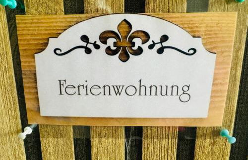 Naturblick Sollstedt FeWo - Foto 2