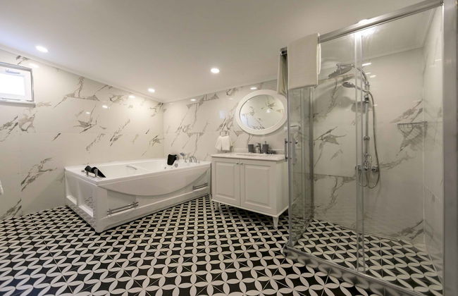 Alya Kartepe Villa Hotel - Foto 48