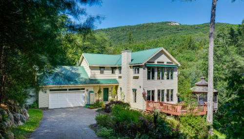 Charming Thornton Escape with Sauna and Gazebo! - Foto 1