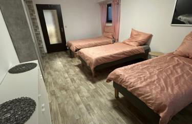 Da Vinci Ferienwohnung - Foto 14