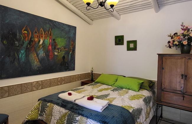 Quinta Paolita - Photo 53