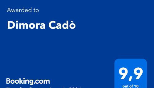 Dimora Cadò - Foto 2