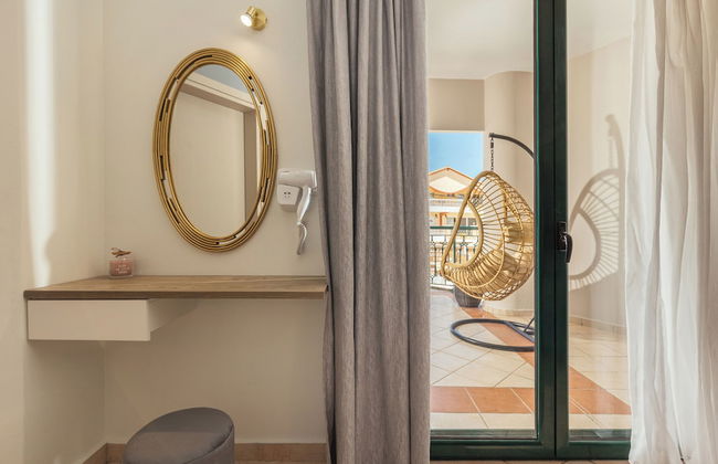 Koukos Loft Apartments - Photo 41