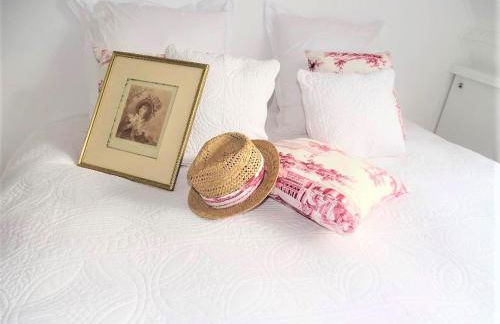 La Maison de la toile de Jouy - Foto 32