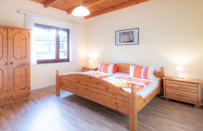 Erlebnisbauernhof Tschom - Foto 3