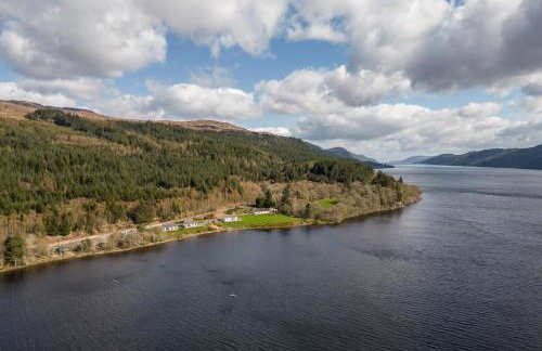 Shoreland Lodges - Cherry Lodge - Foto 38