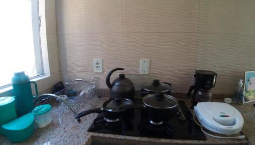 Grand Moriá Pousada Spa - Photo 4