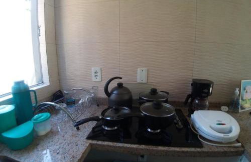 Grand Moriá Pousada Spa - Photo 4