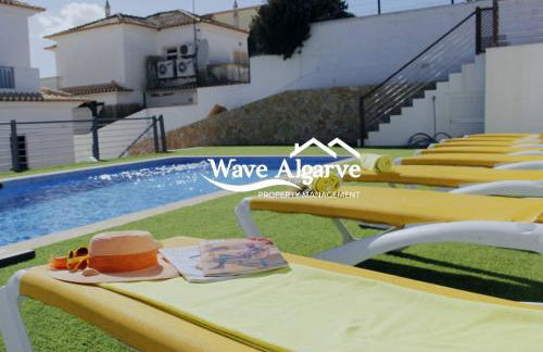Villa Salinas in Castro Marim By Wave Algarve - Foto 12
