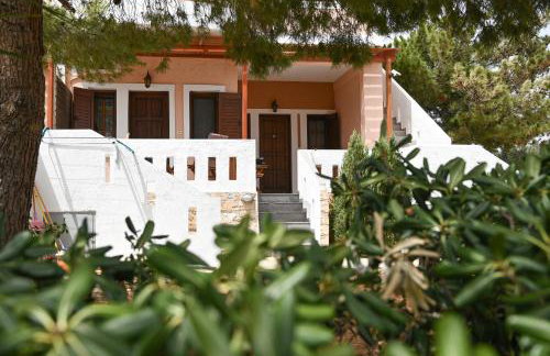 Garden House Xerokampos - Foto 13