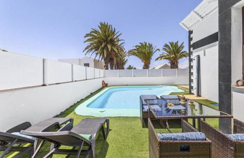 Villa Palacios Herrero - Foto 7