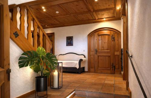 Landhaus No 12 mit privater Sauna - Foto 13