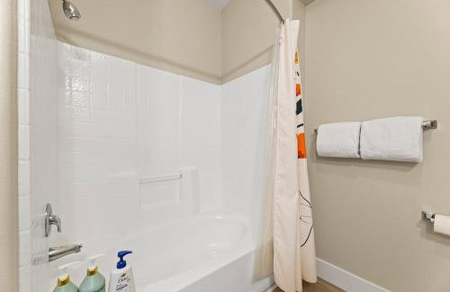 Great 2bd 2bath in MdR! Free parking and pool! - Foto 35