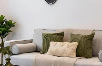 Tranquil Garden Studio in Neasden, London - Foto 28