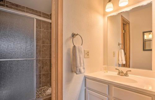 Private Balcony and Resort Perks Silverthorne Condo - Foto 15