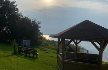 Ferienwohnung in Breiholz zwischen den Meeren, am Nordostseekanal - Foto 28