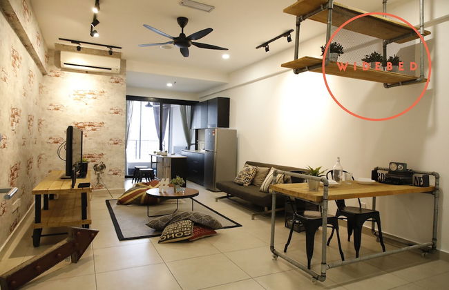 Flexus Signature Suite by Widebed - Photo 11