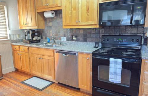 Cozy Craftsman Home Near UW and Downtown - Foto 18