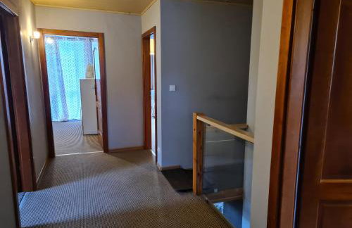 WIGWAM Dom z basenem na Kaszubach - Foto 30