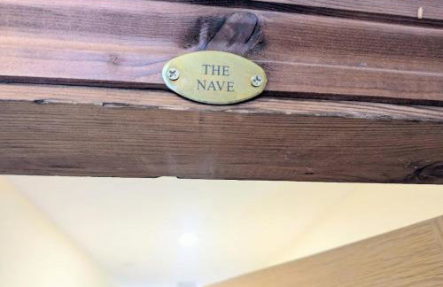 The Nave, Muston - Photo 5