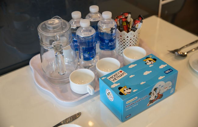 Apartment SeaView at Muong Thanh Residence - Foto 49