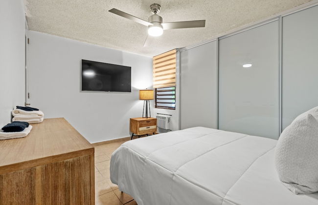 Otium Ideal Marina Getaway Balcony Parking - Photo 20