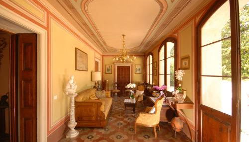 Agriturismo Villa Panigai - Foto 3, Lobby or reception