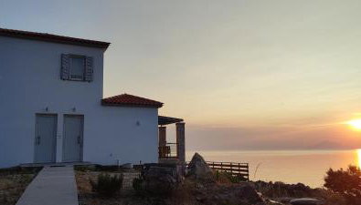 Theasis Limnos - 1st floor suite - Foto 5